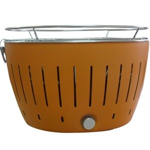 Những thắc mắc về sử dụng bếp nướng than hoa bbq