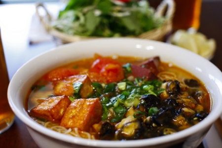Những quán ăn ngon và rẻ ở hà nội