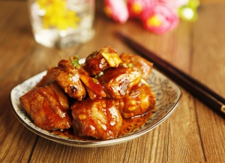Những món ăn ngon hàng ngày cho gia đình thân yêu