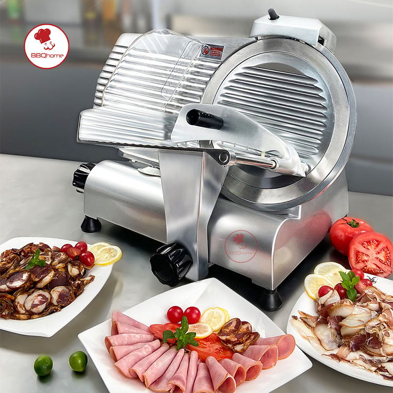 Top 5 dòng máy thái thịt hot nhất hiện nay