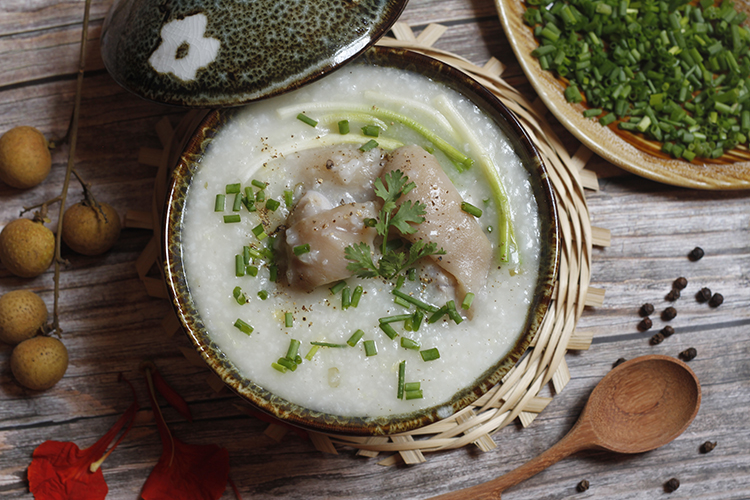 Hướng dẫn nấu cháo chuẩn vị cho cả gia đình