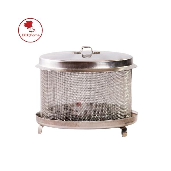 Bầu chứa than