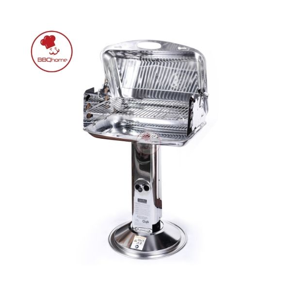 Bếp Nướng Ngoài Trời 11285 (Nắp Đậy)