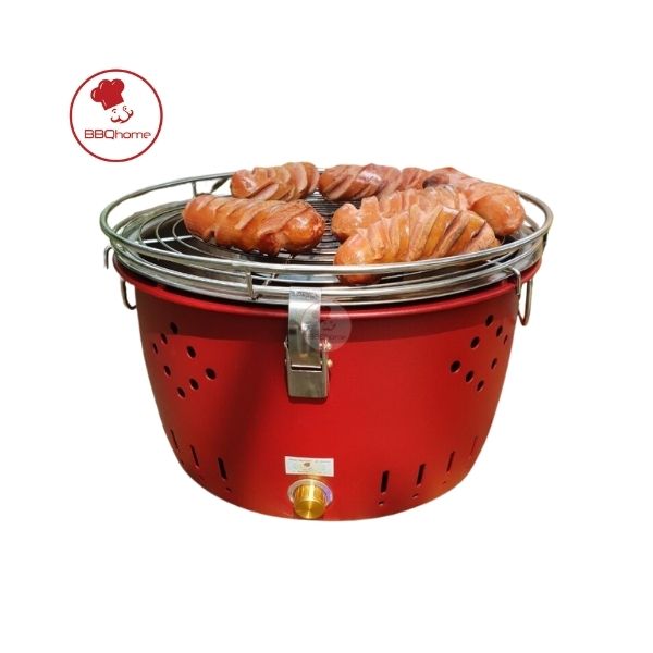 Bếp Nướng Than BBQ 01 ( hết hàng)