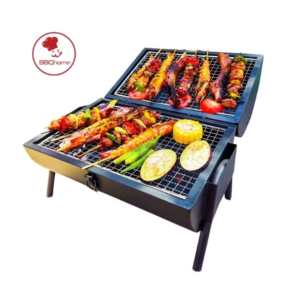 Bếp Nướng Du Lịch BH1221 ( hết hàng)