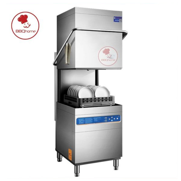 Máy Rửa Bát Cửa Sập JB-60E