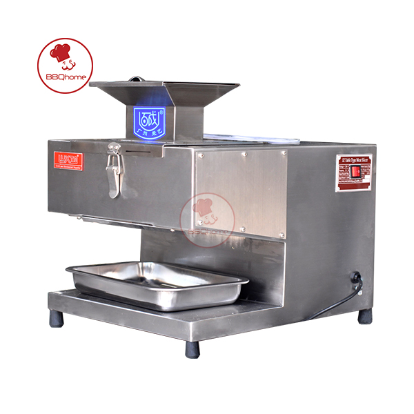Máy Thái Thịt Bò Tươi Sống JZ