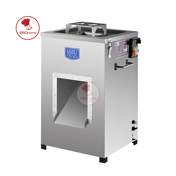 Máy Thái Thịt Tươi Sống Cỡ Lớn DQ-1