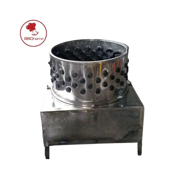MÁY VẶT LÔNG CHÓ - LÔNG DÊ