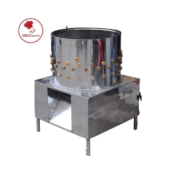 MÁY VẶT LÔNG GÀ NK 60