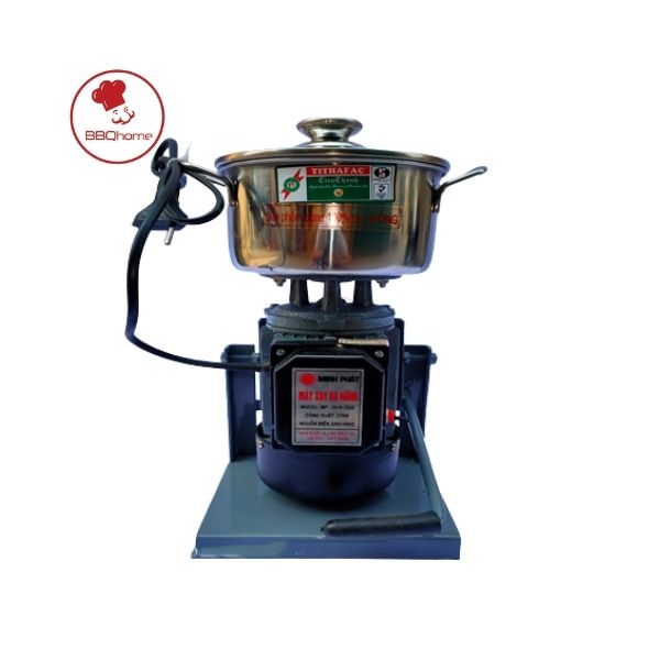Máy xay đa năng 750w - nồi 18cm - 0,8kg/lần