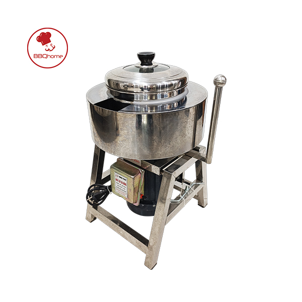 Máy xay giò chả - 3Kg 2.2KW 220V
