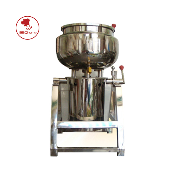 Máy xay giò chả 3 kg