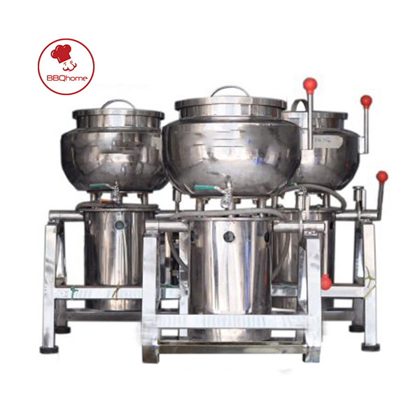 Máy xay thịt làm giò chả