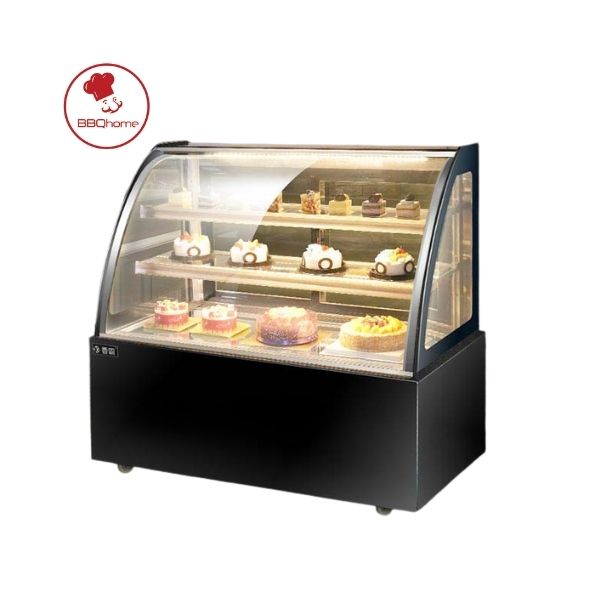 TỦ BÁNH KEM SINH NHẬT